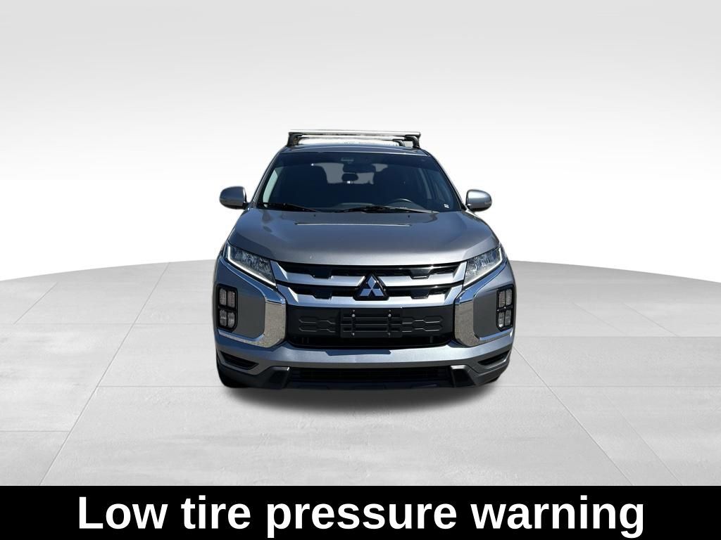 2021 Mitsubishi Outlander Sport 2.0 SE Lakeland FL