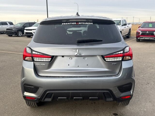 2021 Mitsubishi RVR SE Grande Prairie AB 2021 Mitsubishi RVR SE Grande Prairie AB