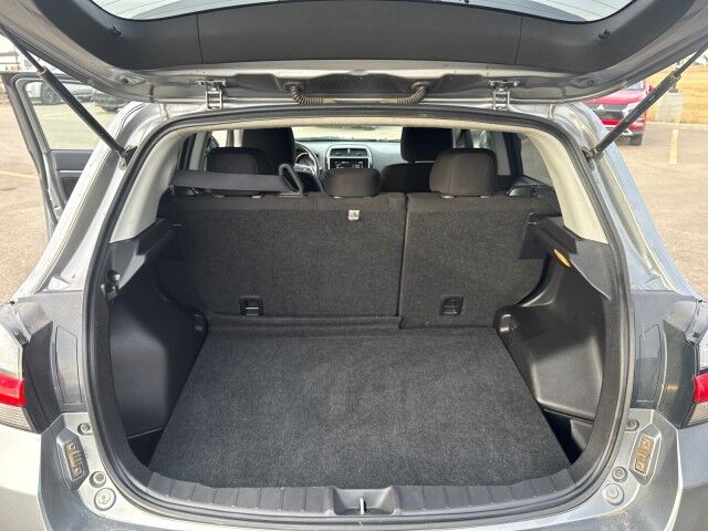 2021 Mitsubishi RVR SE Grande Prairie AB 2021 Mitsubishi RVR SE Grande Prairie AB