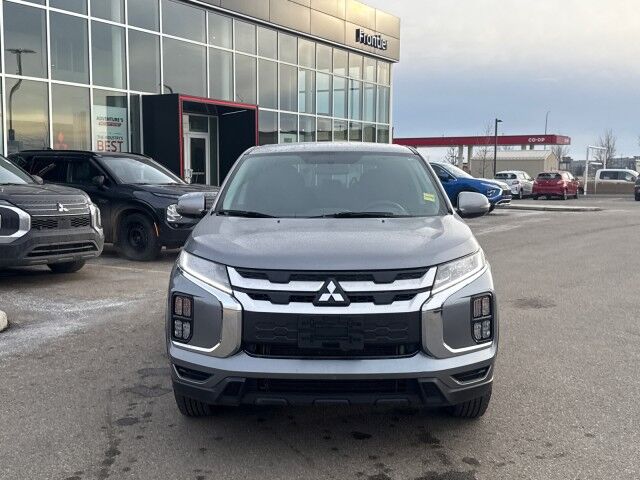 2021 Mitsubishi RVR SE Grande Prairie AB 2021 Mitsubishi RVR SE Grande Prairie AB