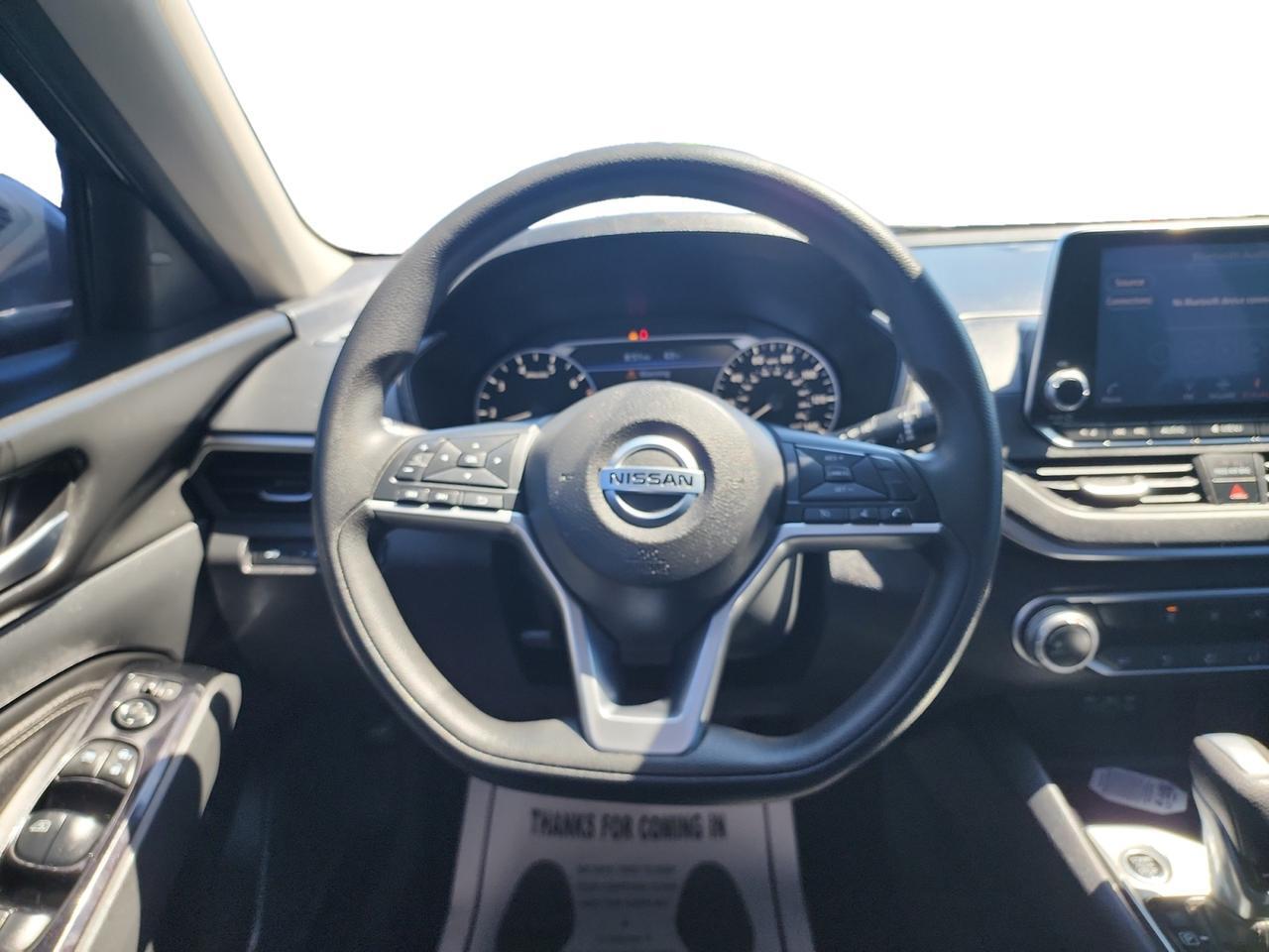 2021 NISSAN ALTIMA 2.5 SV Kansas City MO 2021 NISSAN ALTIMA 2.5 SV Kansas City MO