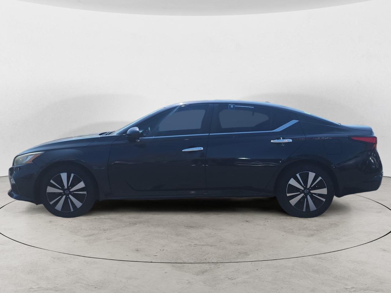 2021 NISSAN ALTIMA 2.5 SV Kansas City MO 2021 NISSAN ALTIMA 2.5 SV Kansas City MO