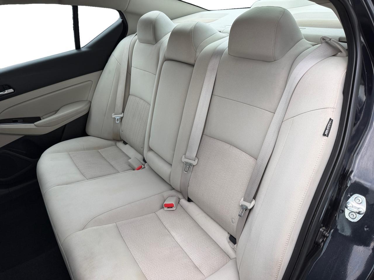 2021 NISSAN ALTIMA 2.5 SV Kansas City MO 2021 NISSAN ALTIMA 2.5 SV Kansas City MO