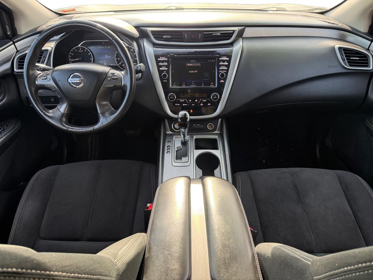 2021 NISSAN MURANO S Kansas City MO 2021 NISSAN MURANO S Kansas City MO