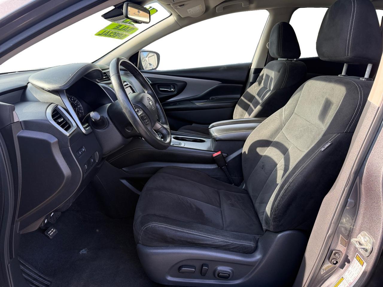 2021 NISSAN MURANO S Kansas City MO 2021 NISSAN MURANO S Kansas City MO