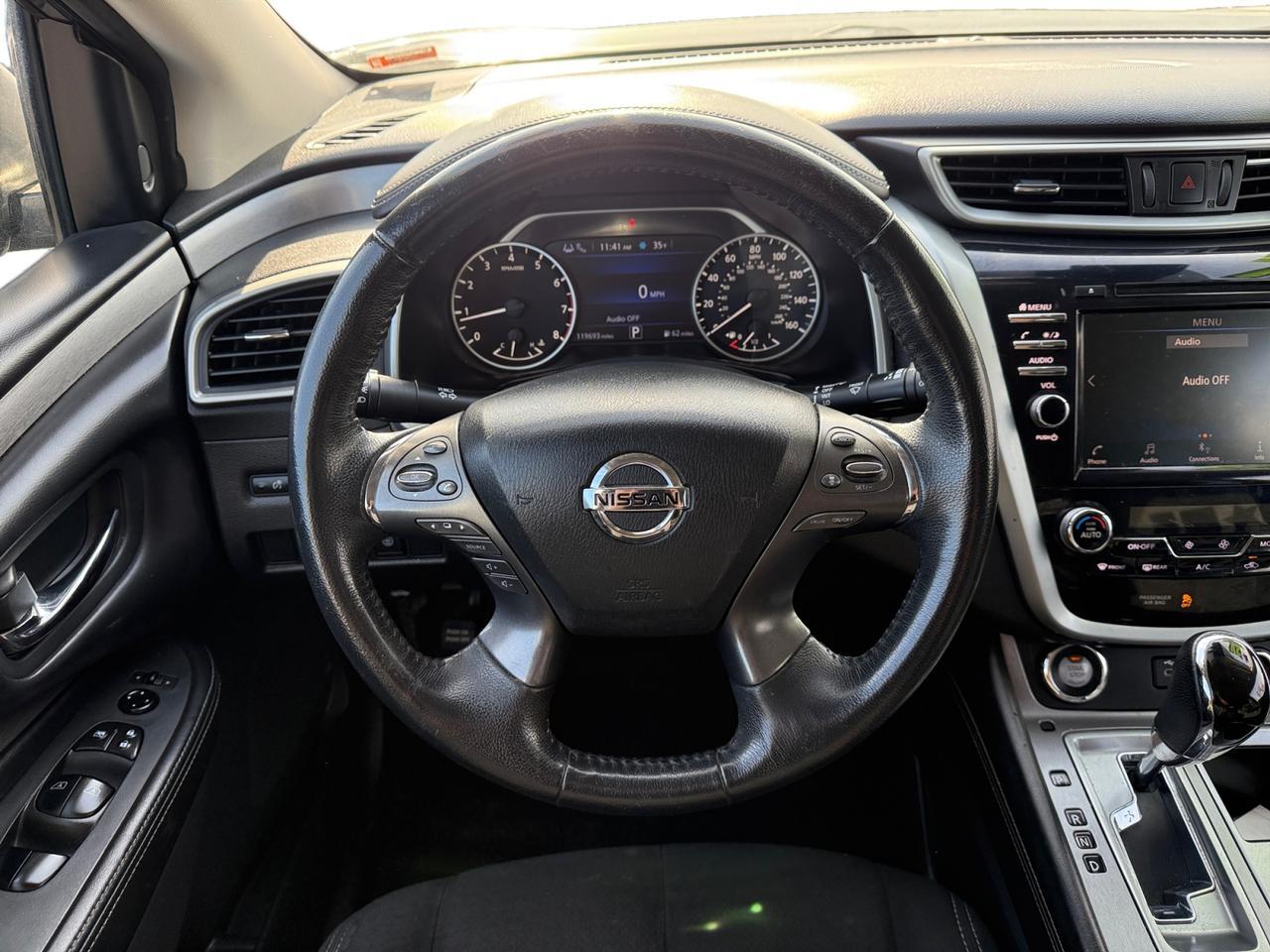 2021 NISSAN MURANO S Kansas City MO 2021 NISSAN MURANO S Kansas City MO