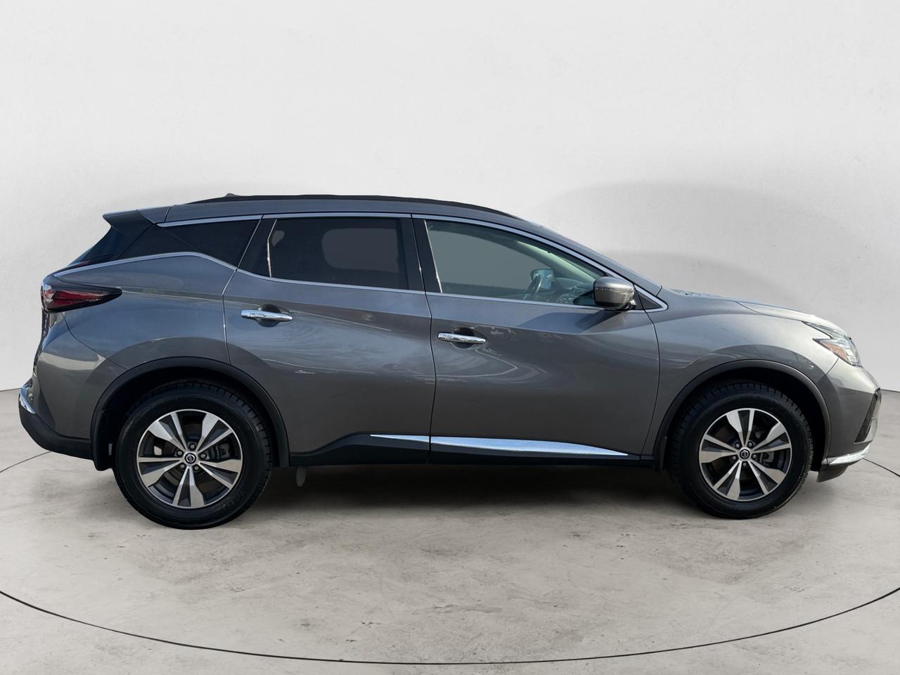 2021 NISSAN MURANO S Kansas City MO 2021 NISSAN MURANO S Kansas City MO