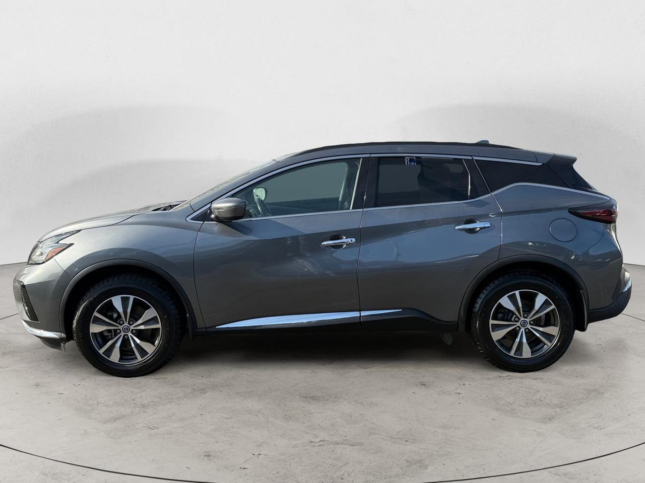 2021 NISSAN MURANO S Kansas City MO 2021 NISSAN MURANO S Kansas City MO