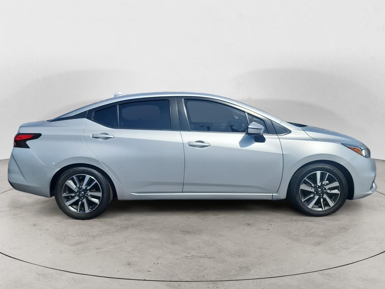 2021 NISSAN VERSA SV Kansas City MO 2021 NISSAN VERSA SV Kansas City MO