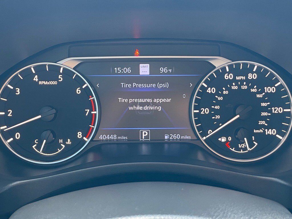 2021 Nissan Altima 2.5 SL Oak Ridge TN 2021 Nissan Altima 2.5 SL Oak Ridge TN