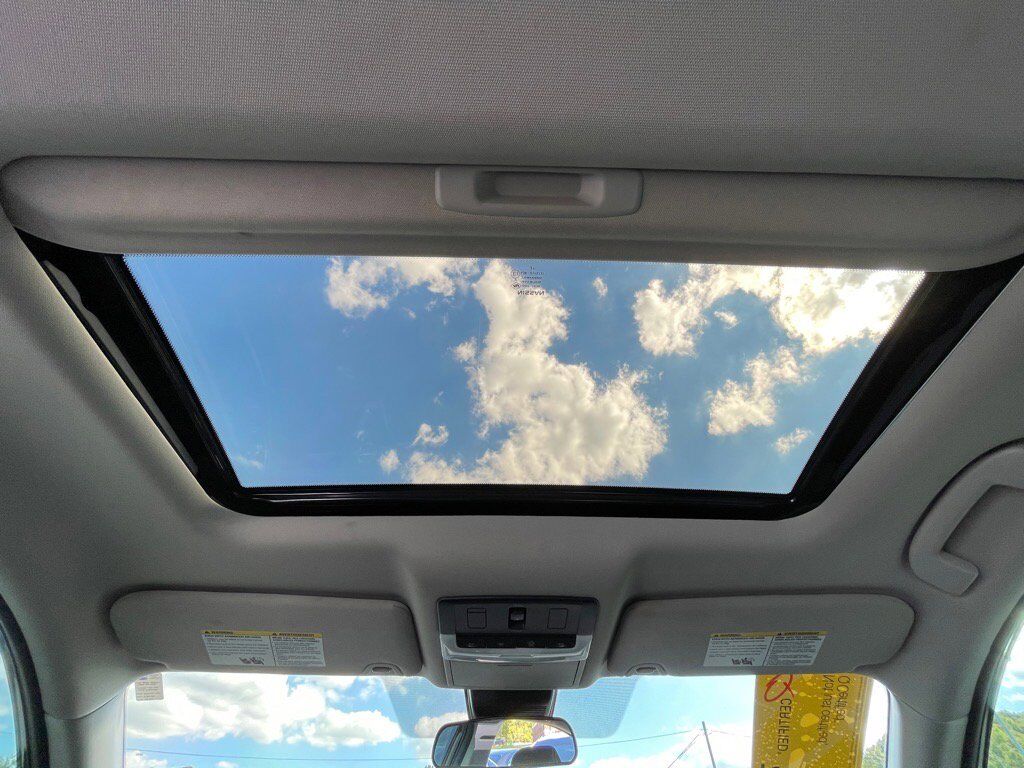 2021 Nissan Altima 2.5 SL Oak Ridge TN 2021 Nissan Altima 2.5 SL Oak Ridge TN