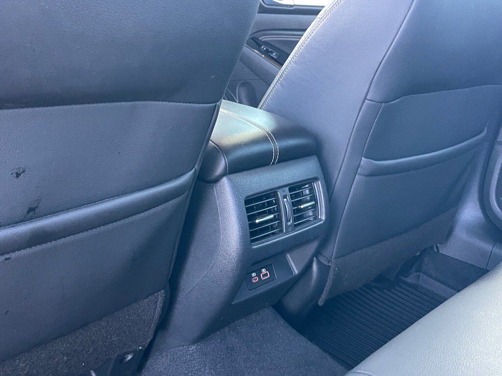 2021 Nissan Altima 2.5 SL Oak Ridge TN 2021 Nissan Altima 2.5 SL Oak Ridge TN