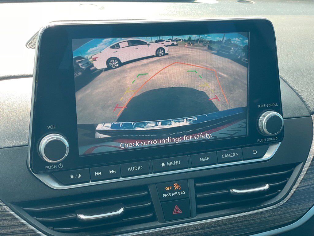 2021 Nissan Altima 2.5 SL Oak Ridge TN 2021 Nissan Altima 2.5 SL Oak Ridge TN