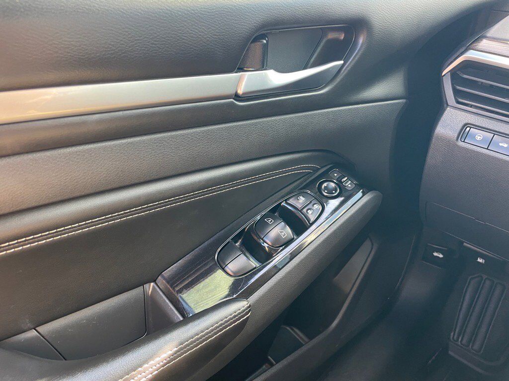 2021 Nissan Altima 2.5 SL Oak Ridge TN 2021 Nissan Altima 2.5 SL Oak Ridge TN