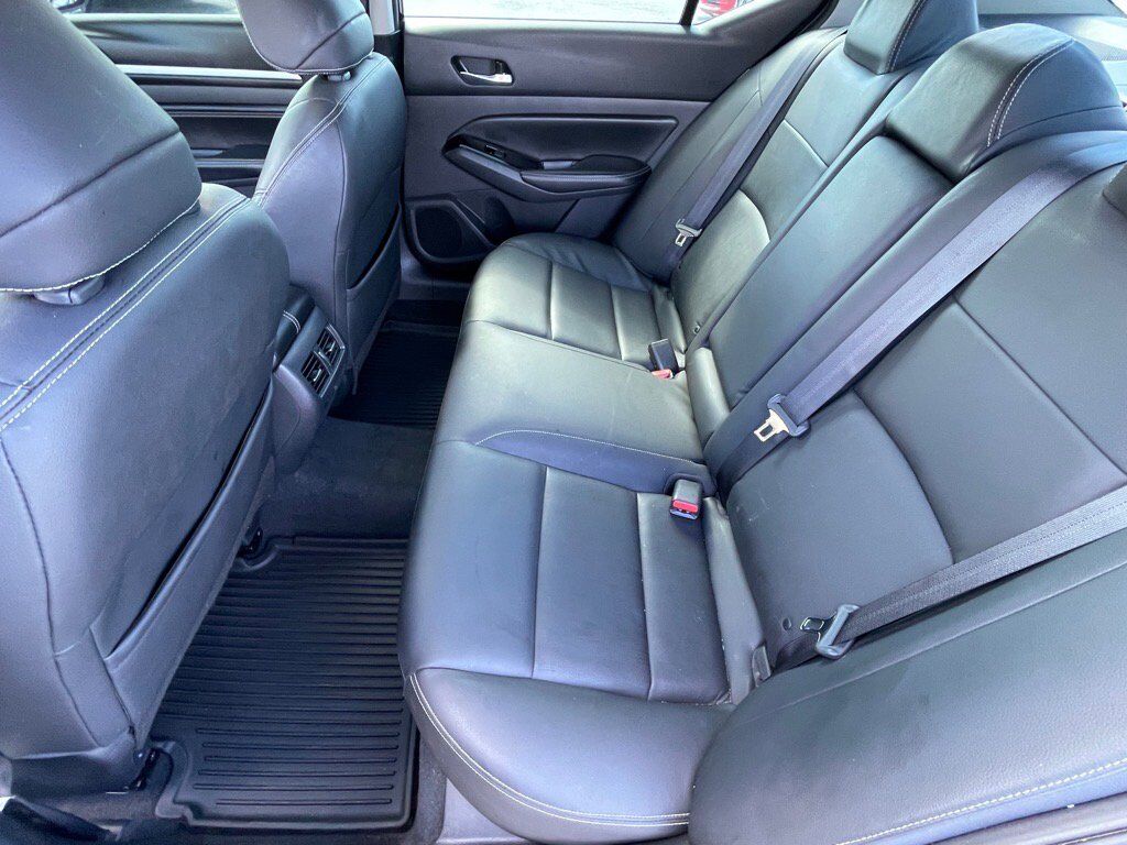 2021 Nissan Altima 2.5 SL Oak Ridge TN 2021 Nissan Altima 2.5 SL Oak Ridge TN