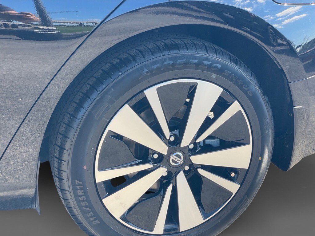 2021 Nissan Altima 2.5 SL Oak Ridge TN 2021 Nissan Altima 2.5 SL Oak Ridge TN