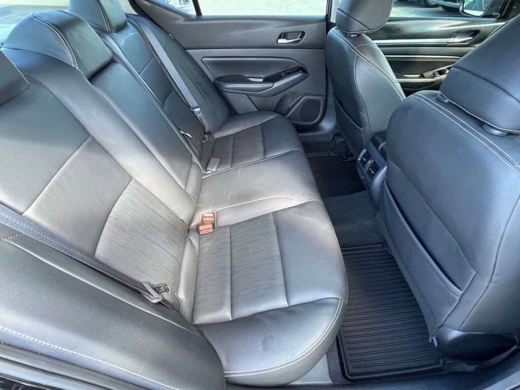 2021 Nissan Altima 2.5 SL Oak Ridge TN 2021 Nissan Altima 2.5 SL Oak Ridge TN