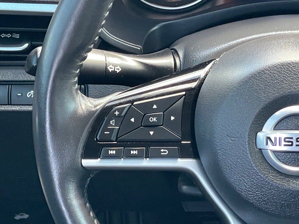 2021 Nissan Altima 2.5 SL Oak Ridge TN 2021 Nissan Altima 2.5 SL Oak Ridge TN