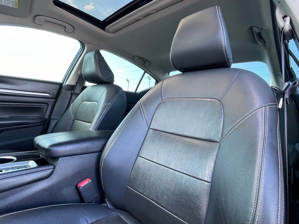 2021 Nissan Altima 2.5 SL Oak Ridge TN 2021 Nissan Altima 2.5 SL Oak Ridge TN