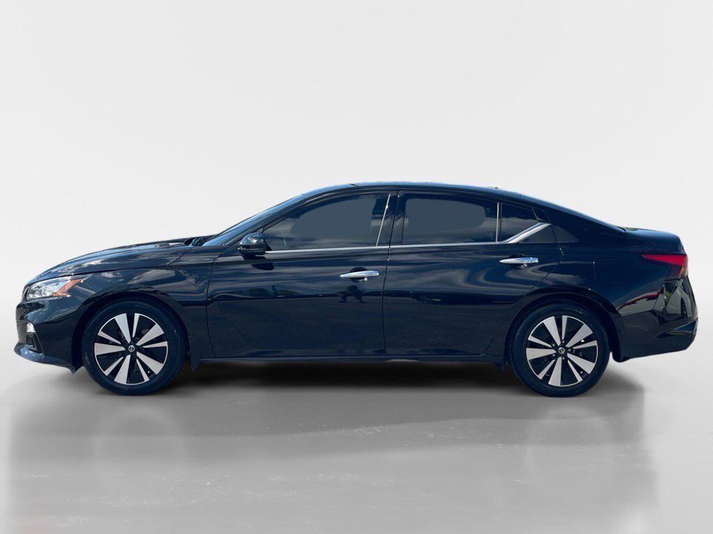 2021 Nissan Altima 2.5 SL Oak Ridge TN 2021 Nissan Altima 2.5 SL Oak Ridge TN