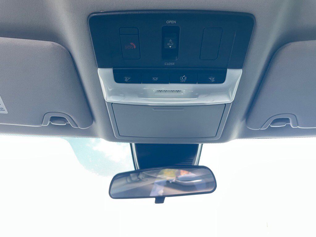 2021 Nissan Altima 2.5 SL Oak Ridge TN 2021 Nissan Altima 2.5 SL Oak Ridge TN