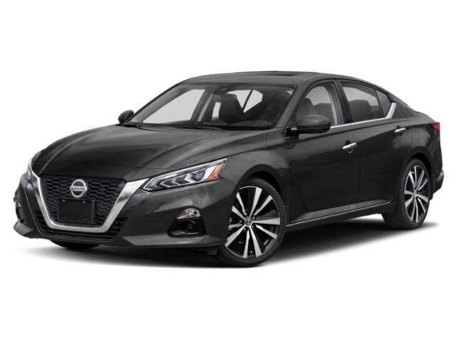2021 Nissan Altima 2.5 SL Appleton WI
