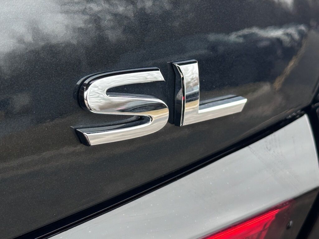 2021 Nissan Altima 2.5 SL San Clemente CA