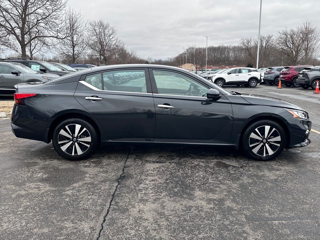 2021 Nissan Altima 2.5 SL San Clemente CA