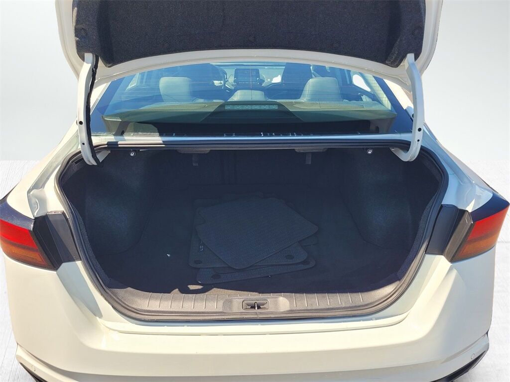 2021 Nissan Altima 2.5 SR Roseville CA