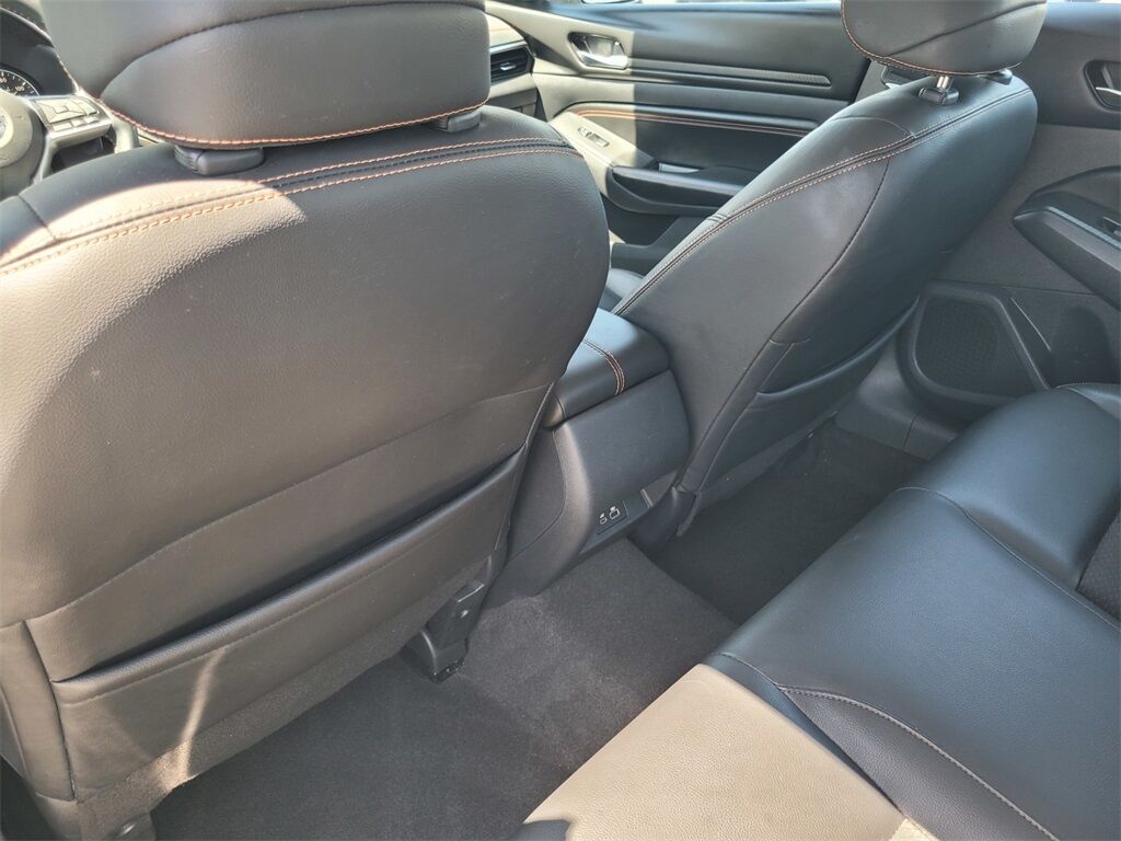 2021 Nissan Altima 2.5 SR Roseville CA