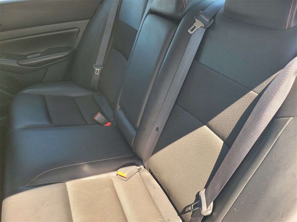 2021 Nissan Altima 2.5 SR Roseville CA