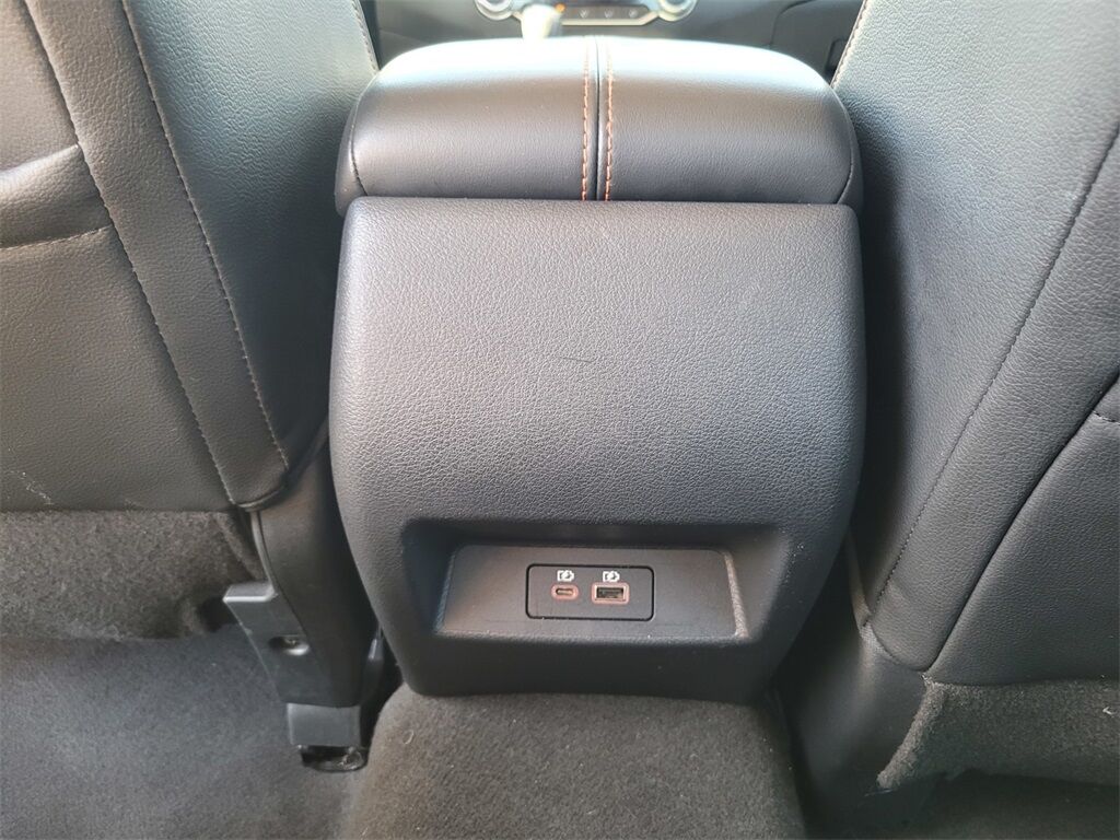 2021 Nissan Altima 2.5 SR Roseville CA