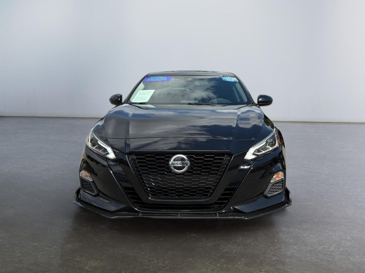 2021 Nissan Altima 2.5 SV, REAR SPOILER, BACKUP CAMERA, PARKING SENSORS, REMOTE START, BLIND SPOT ALERT, LANE KEEP ASSIST, FORWARD COLLISION WARNING, APPLE CARPLAY/ANDROID AUTO, NAVIGATION, LOW MILES, CLEAN CARFAX, THIS ALTIMA CAN BE ALL YOURS! Virginia Beach VA 2021 Nissan Altima 2.5 SV, REAR SPOILER, BACKUP CAMERA, PARKING SENSORS, REMOTE START, BLIND SPOT ALERT, LANE KEEP ASSIST, FORWARD COLLISION WARNING, APPLE CARPLAY/ANDROID AUTO, NAVIGATION, LOW MILES, CLEAN CARFAX, THIS ALTIMA CAN BE ALL YOURS! Virginia Beach VA