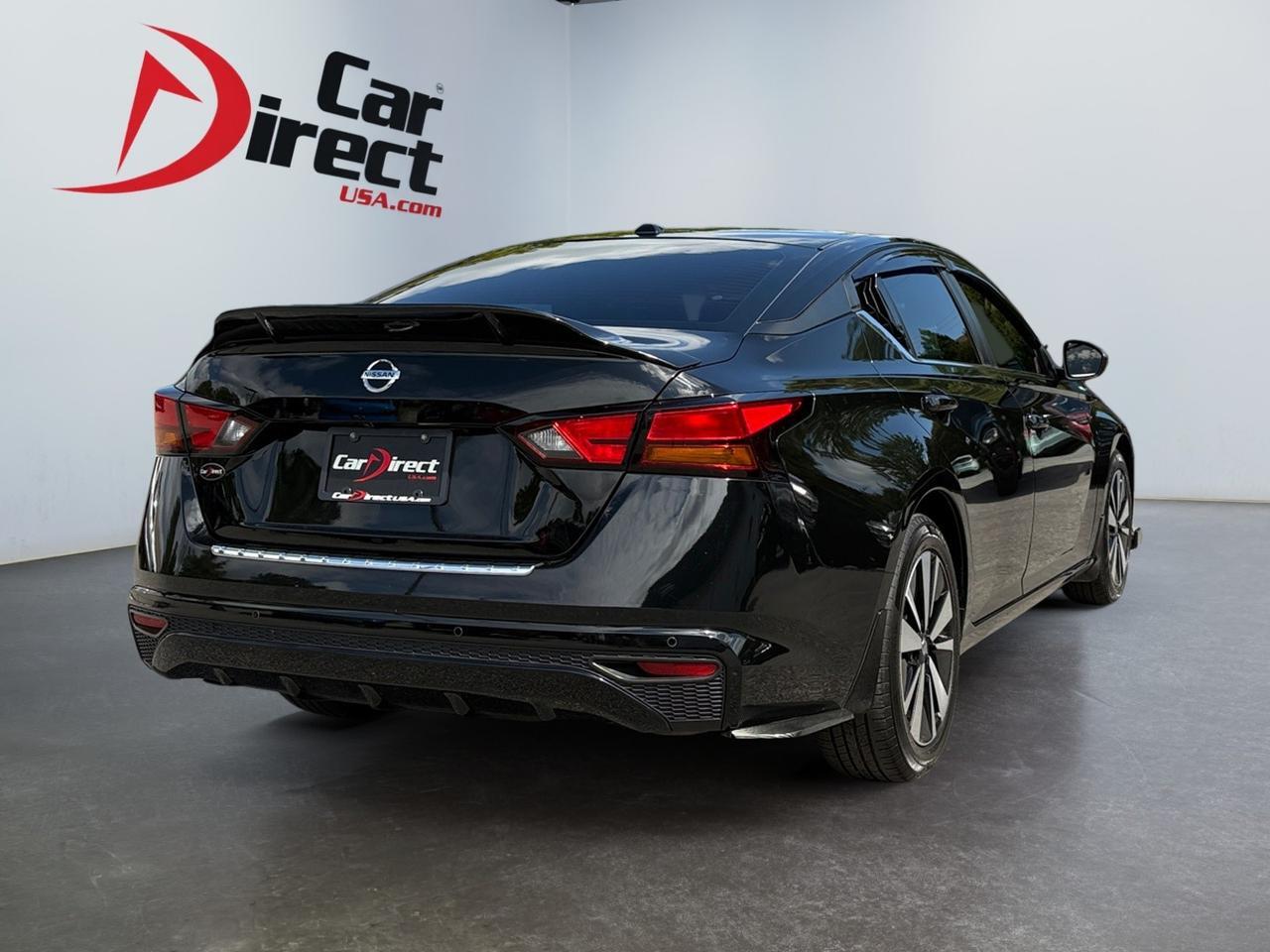 2021 Nissan Altima 2.5 SV, REAR SPOILER, BACKUP CAMERA, PARKING SENSORS, REMOTE START, BLIND SPOT ALERT, LANE KEEP ASSIST, FORWARD COLLISION WARNING, APPLE CARPLAY/ANDROID AUTO, NAVIGATION, LOW MILES, CLEAN CARFAX, THIS ALTIMA CAN BE ALL YOURS! Virginia Beach VA 2021 Nissan Altima 2.5 SV, REAR SPOILER, BACKUP CAMERA, PARKING SENSORS, REMOTE START, BLIND SPOT ALERT, LANE KEEP ASSIST, FORWARD COLLISION WARNING, APPLE CARPLAY/ANDROID AUTO, NAVIGATION, LOW MILES, CLEAN CARFAX, THIS ALTIMA CAN BE ALL YOURS! Virginia Beach VA