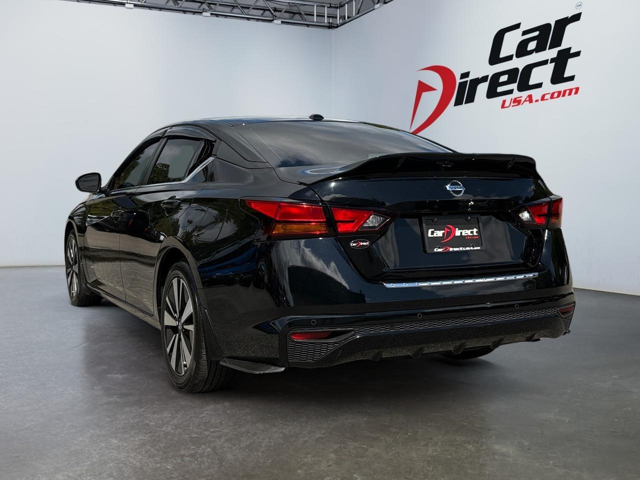 2021 Nissan Altima 2.5 SV, REAR SPOILER, BACKUP CAMERA, PARKING SENSORS, REMOTE START, BLIND SPOT ALERT, LANE KEEP ASSIST, FORWARD COLLISION WARNING, APPLE CARPLAY/ANDROID AUTO, NAVIGATION, LOW MILES, CLEAN CARFAX, THIS ALTIMA CAN BE ALL YOURS! Virginia Beach VA 2021 Nissan Altima 2.5 SV, REAR SPOILER, BACKUP CAMERA, PARKING SENSORS, REMOTE START, BLIND SPOT ALERT, LANE KEEP ASSIST, FORWARD COLLISION WARNING, APPLE CARPLAY/ANDROID AUTO, NAVIGATION, LOW MILES, CLEAN CARFAX, THIS ALTIMA CAN BE ALL YOURS! Virginia Beach VA