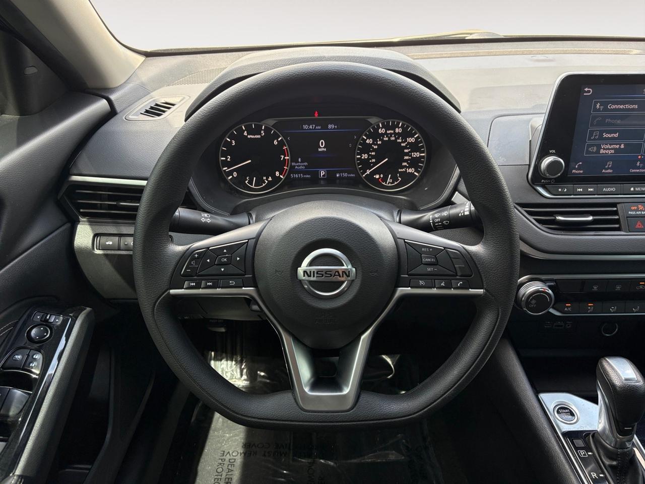 2021 Nissan Altima 2.5 SV, REAR SPOILER, BACKUP CAMERA, PARKING SENSORS, REMOTE START, BLIND SPOT ALERT, LANE KEEP ASSIST, FORWARD COLLISION WARNING, APPLE CARPLAY/ANDROID AUTO, NAVIGATION, LOW MILES, CLEAN CARFAX, THIS ALTIMA CAN BE ALL YOURS! Virginia Beach VA 2021 Nissan Altima 2.5 SV, REAR SPOILER, BACKUP CAMERA, PARKING SENSORS, REMOTE START, BLIND SPOT ALERT, LANE KEEP ASSIST, FORWARD COLLISION WARNING, APPLE CARPLAY/ANDROID AUTO, NAVIGATION, LOW MILES, CLEAN CARFAX, THIS ALTIMA CAN BE ALL YOURS! Virginia Beach VA