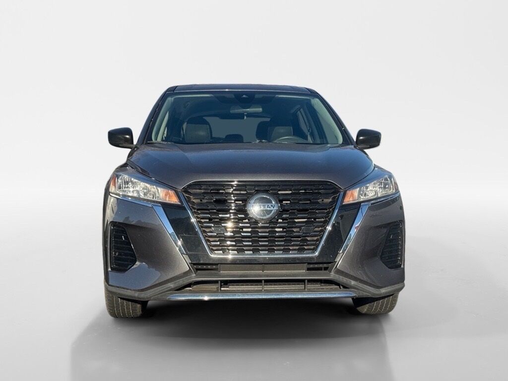 2021 Nissan Kicks S Morristown TN 2021 Nissan Kicks S Morristown TN