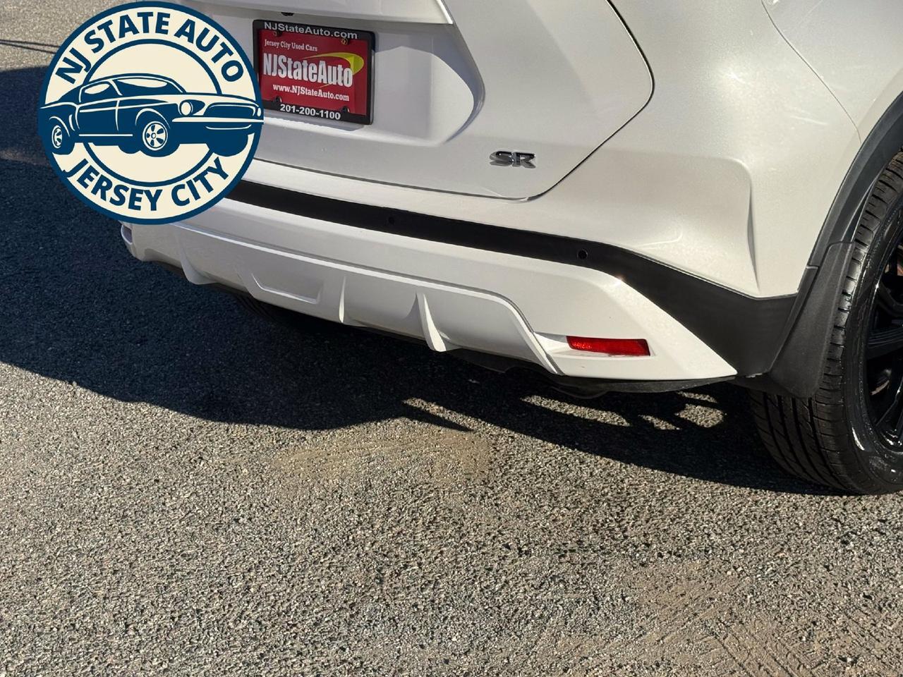 2021 Nissan Kicks SR Jersey City NJ 2021 Nissan Kicks SR Jersey City NJ