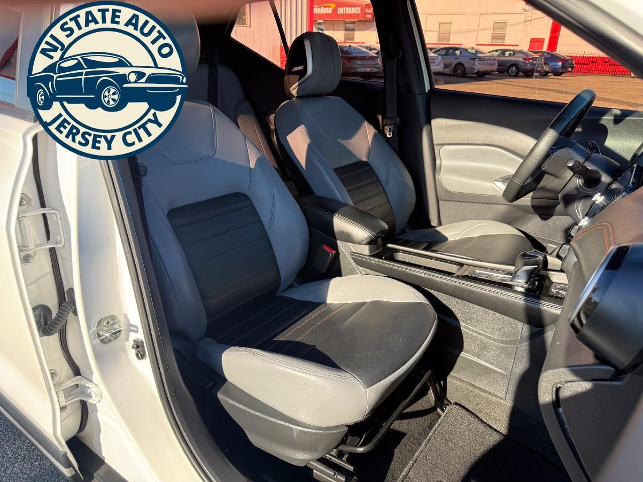 2021 Nissan Kicks SR Jersey City NJ 2021 Nissan Kicks SR Jersey City NJ