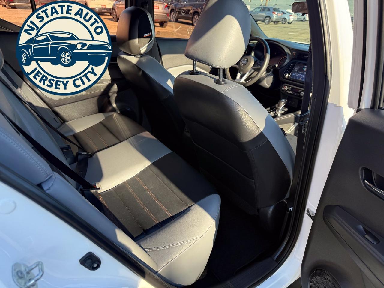 2021 Nissan Kicks SR Jersey City NJ 2021 Nissan Kicks SR Jersey City NJ