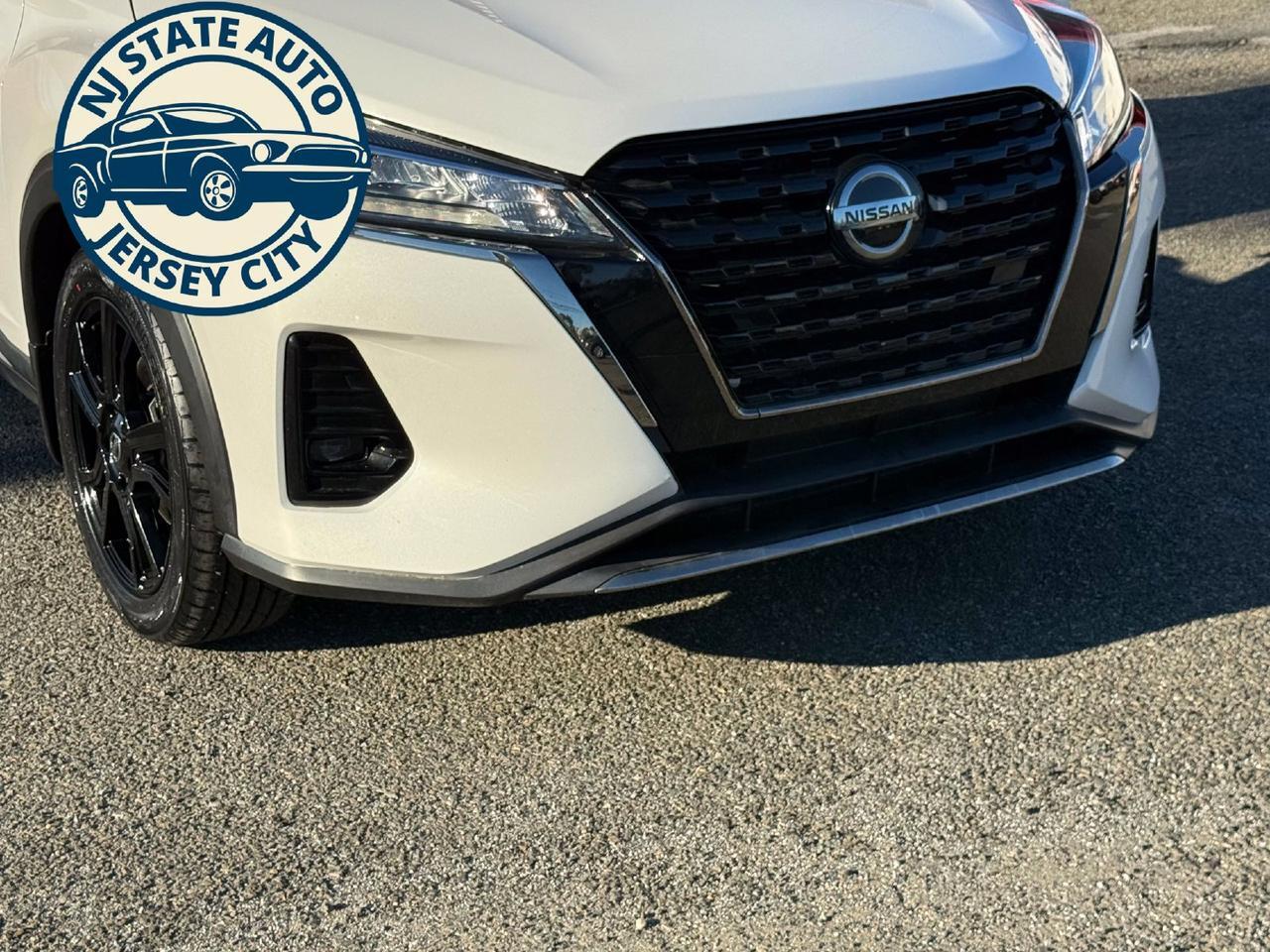 2021 Nissan Kicks SR Jersey City NJ 2021 Nissan Kicks SR Jersey City NJ