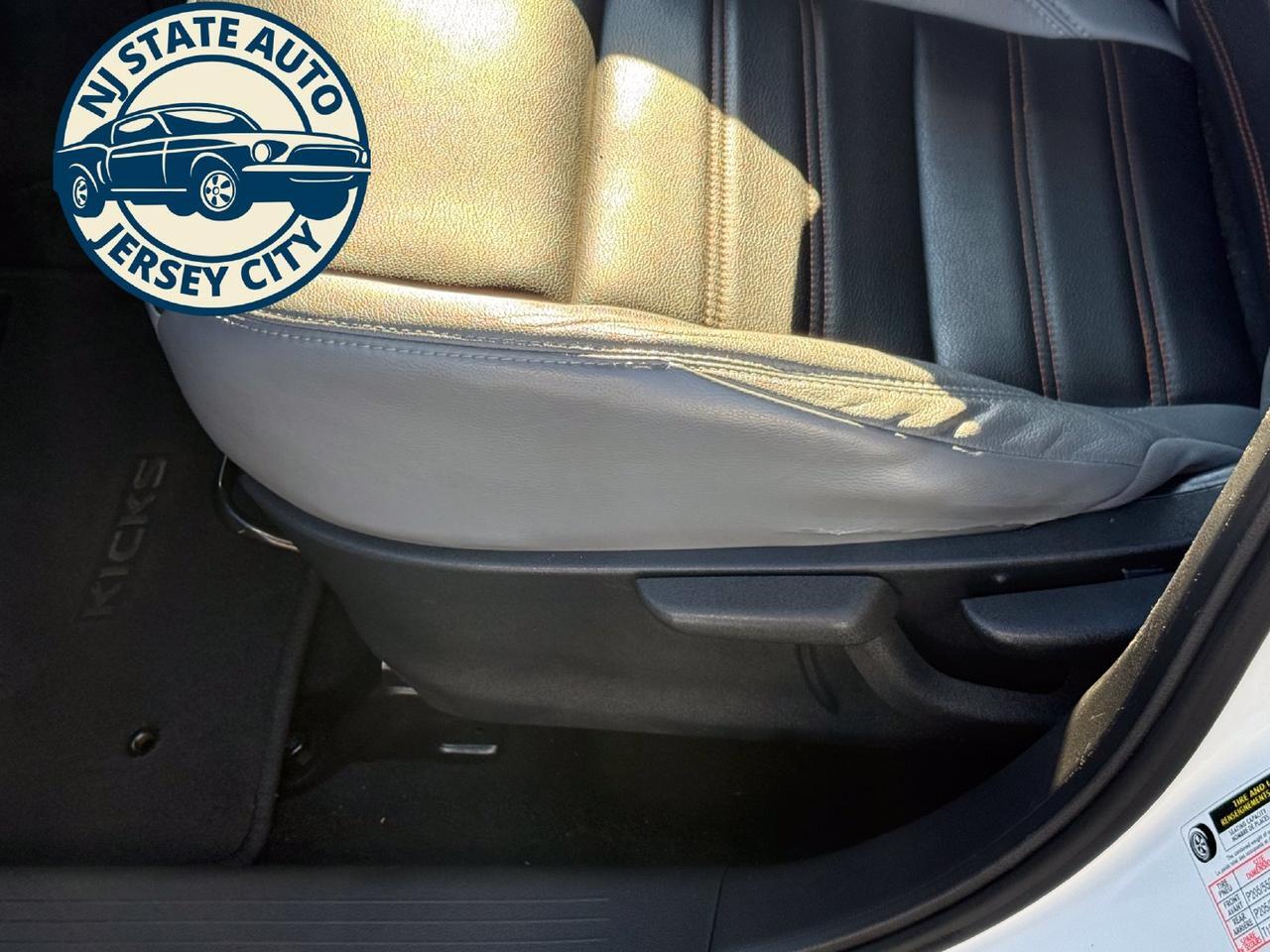 2021 Nissan Kicks SR Jersey City NJ 2021 Nissan Kicks SR Jersey City NJ