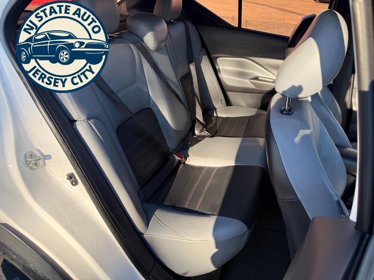 2021 Nissan Kicks SR Jersey City NJ 2021 Nissan Kicks SR Jersey City NJ