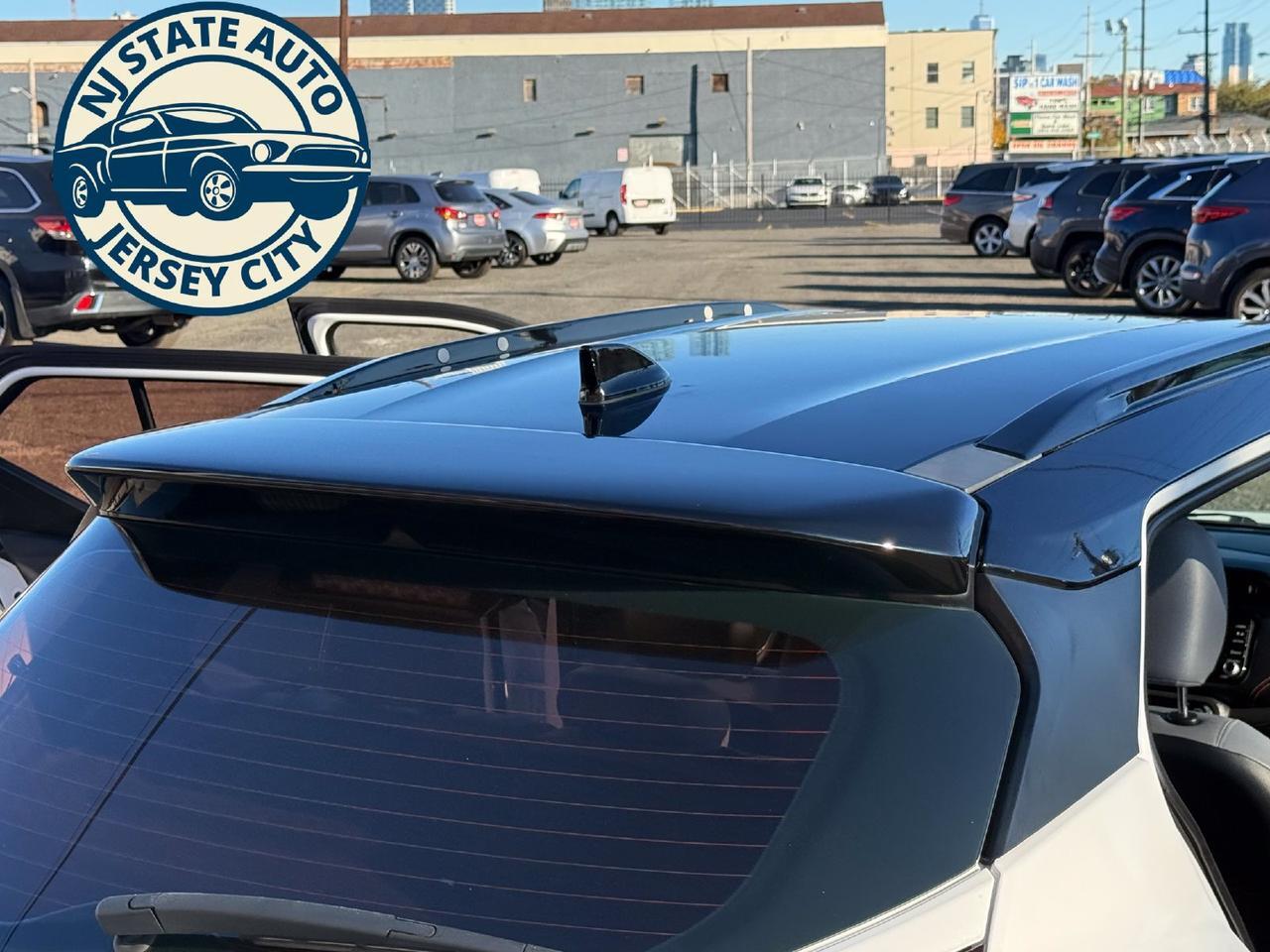 2021 Nissan Kicks SR Jersey City NJ 2021 Nissan Kicks SR Jersey City NJ