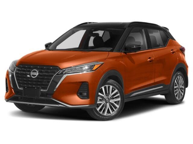 2021 Nissan Kicks SR Oak Ridge TN 2021 Nissan Kicks SR Oak Ridge TN