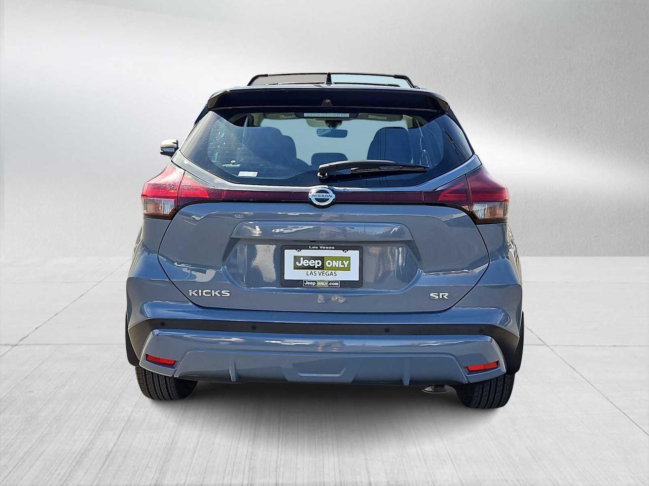 2021 Nissan Kicks SR Irving TX 2021 Nissan Kicks SR Irving TX