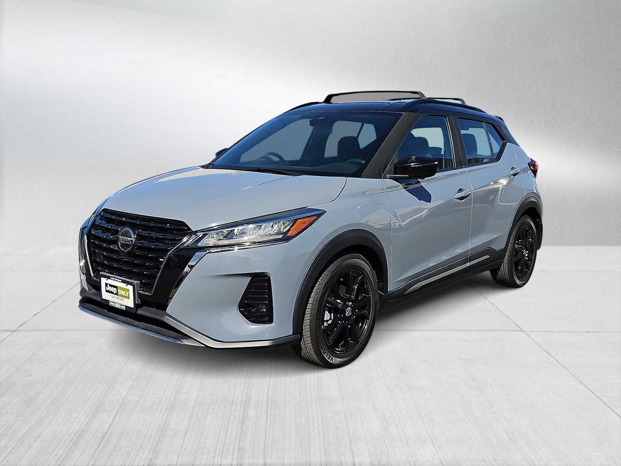 2021 Nissan Kicks SR Irving TX 2021 Nissan Kicks SR Irving TX