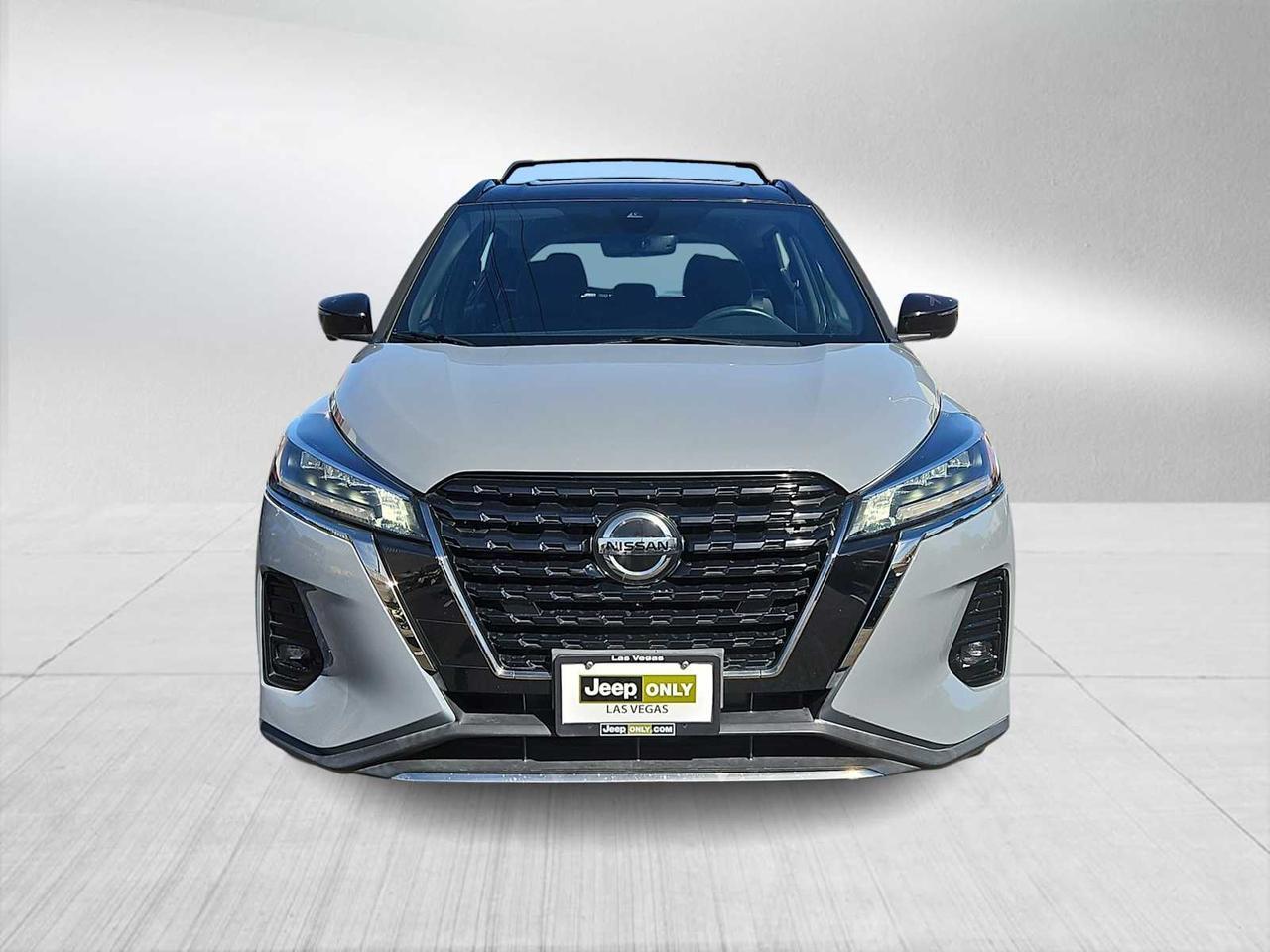 2021 Nissan Kicks SR Irving TX 2021 Nissan Kicks SR Irving TX