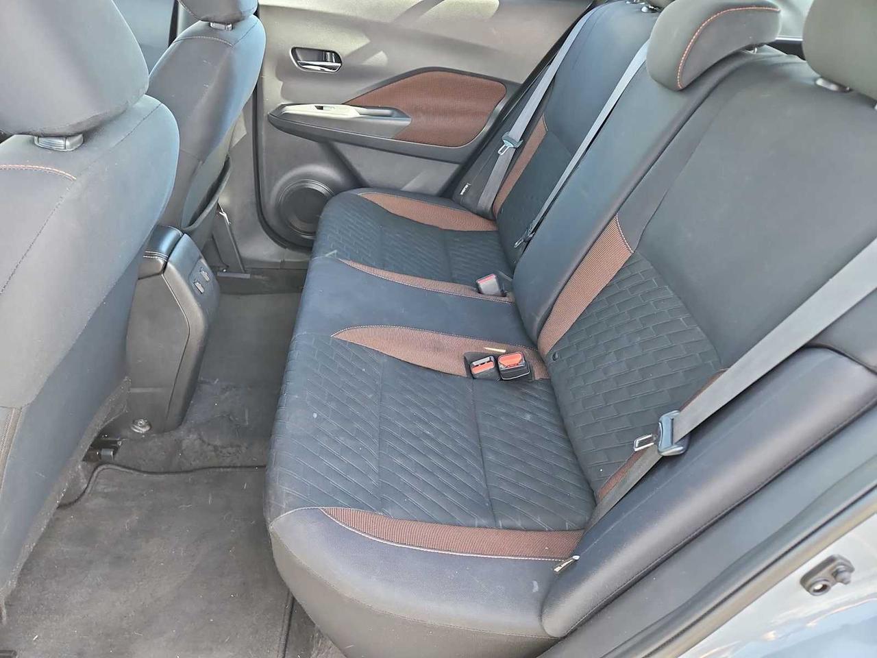 2021 Nissan Kicks SR Irving TX 2021 Nissan Kicks SR Irving TX