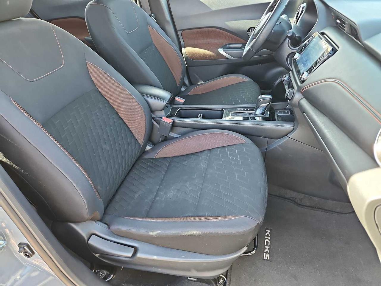 2021 Nissan Kicks SR Irving TX 2021 Nissan Kicks SR Irving TX